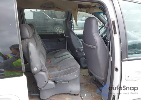 1997 Plymouth Grand Voyager Se z USA, uszkodzony, nr VIN 1P4GP44R0VB213368